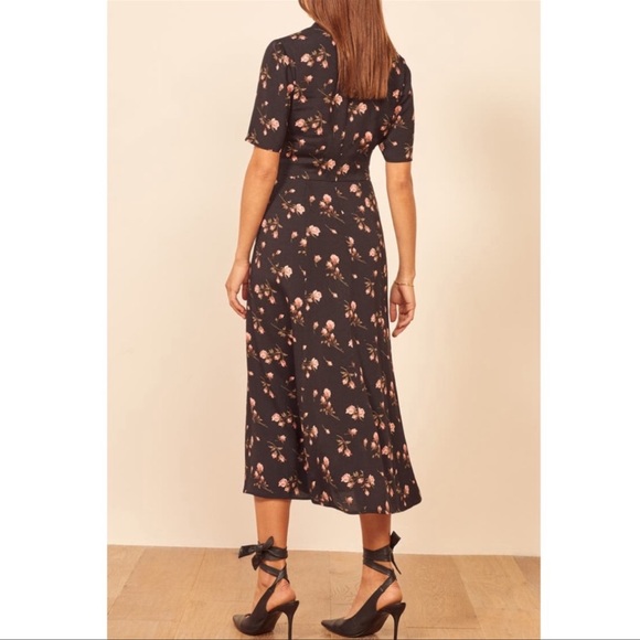 Reformation Rocki Dress - Picture 2 of 3